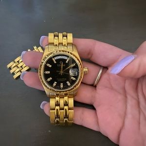 Titoni watch